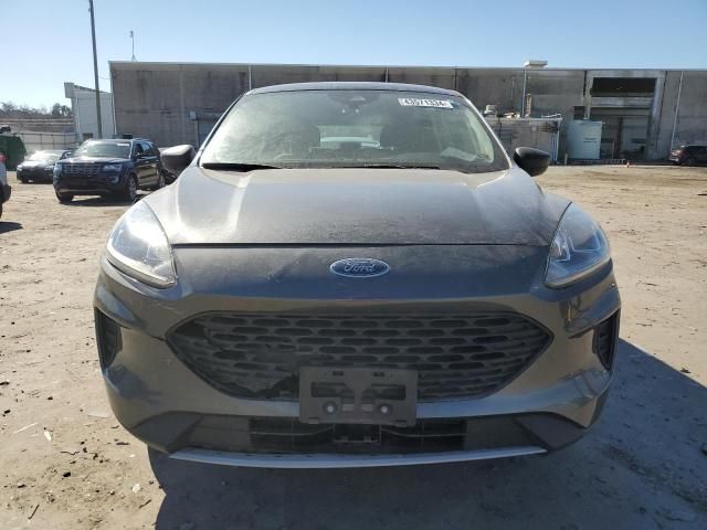 2020 Ford Escape S