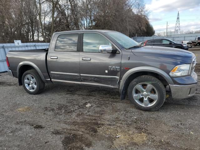 2014 Dodge RAM 1500 SLT