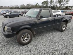 Vehiculos salvage en venta de Copart Byron, GA: 2000 Ford Ranger