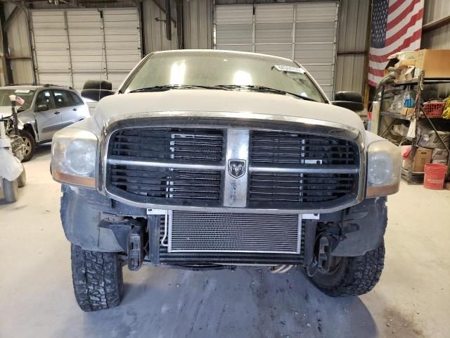 2006 Dodge RAM 2500 ST