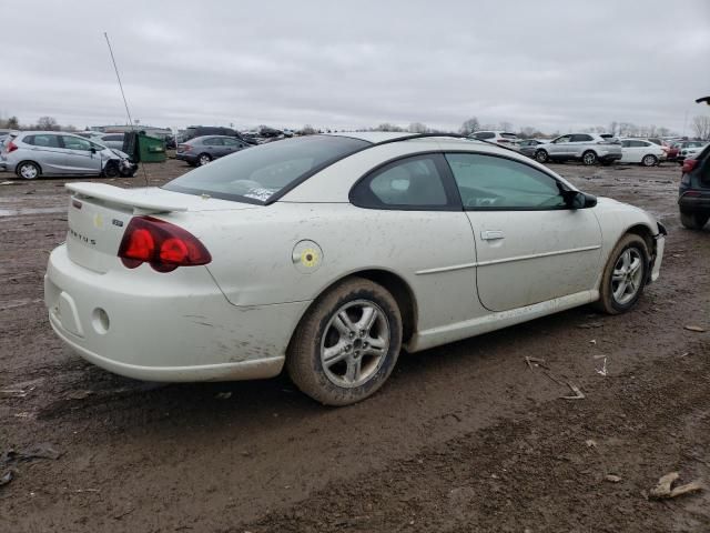 2005 Dodge Stratus SXT