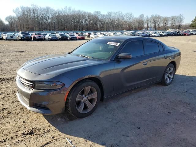 2015 Dodge Charger SE