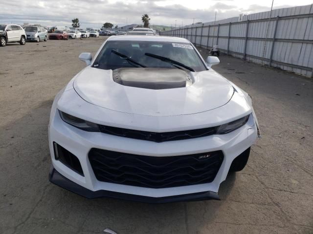 2023 Chevrolet Camaro ZL1