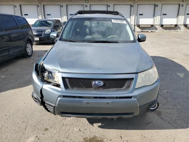 2012 Subaru Forester 2.5X Premium