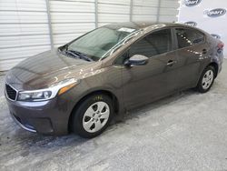 2017 KIA Forte LX for sale in Loganville, GA