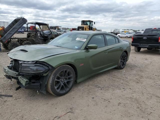 2020 Dodge Charger Scat Pack