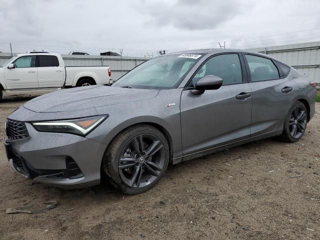 2023 Acura Integra A-Spec