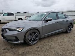 Acura Vehiculos salvage en venta: 2023 Acura Integra A-Spec