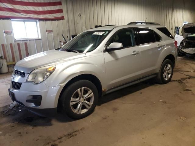 2010 Chevrolet Equinox LT