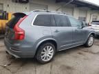 2016 Volvo XC90 T6