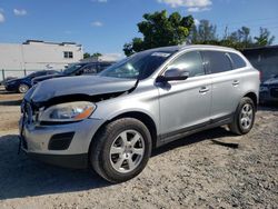 2012 Volvo XC60 3.2 for sale in Opa Locka, FL