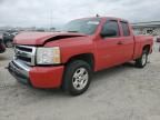 2009 Chevrolet Silverado C1500 LT