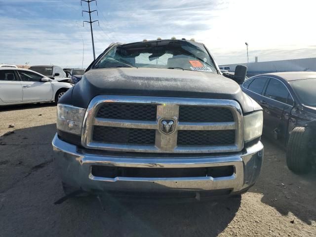 2013 Dodge RAM 2500 ST