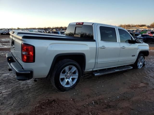 2015 GMC Sierra C1500 SLE