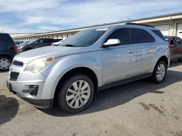 2010 Chevrolet Equinox LT