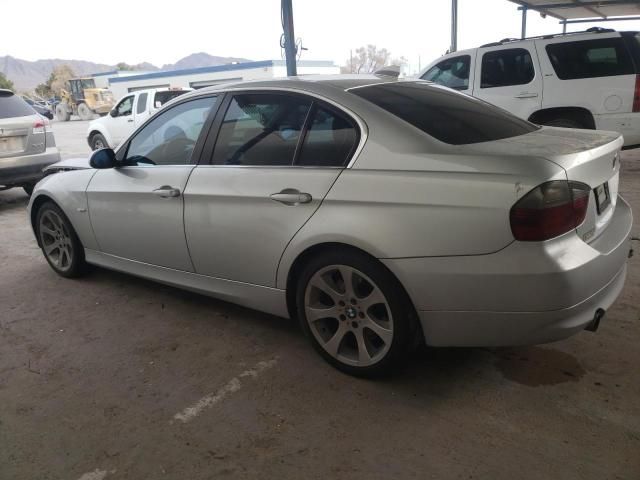 2007 BMW 335 I