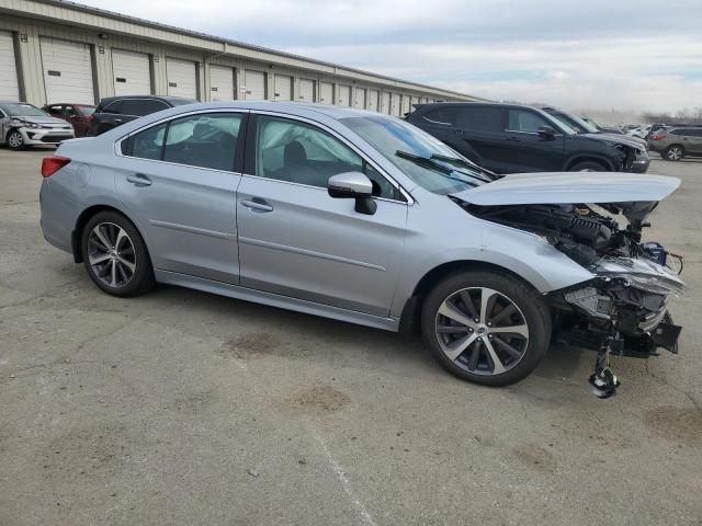 2018 Subaru Legacy 3.6R Limited