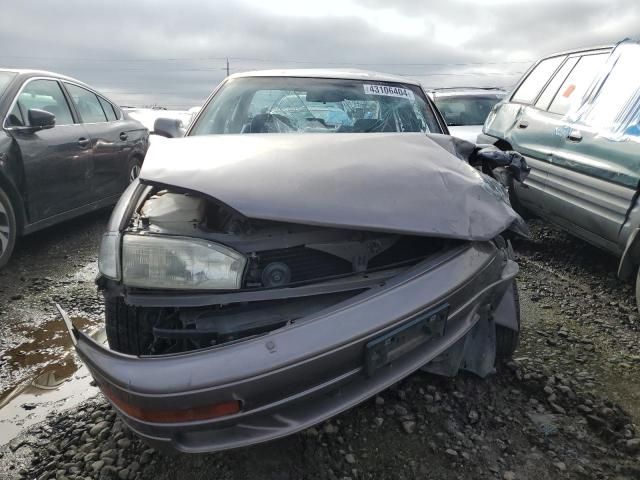 1992 Toyota Camry LE