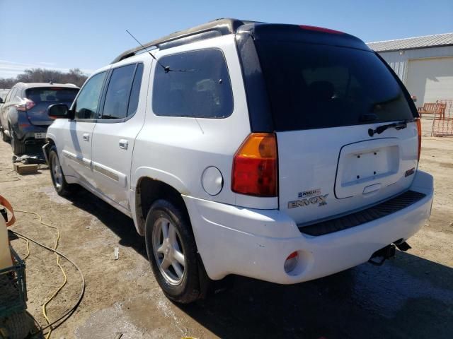 2002 GMC Envoy XL