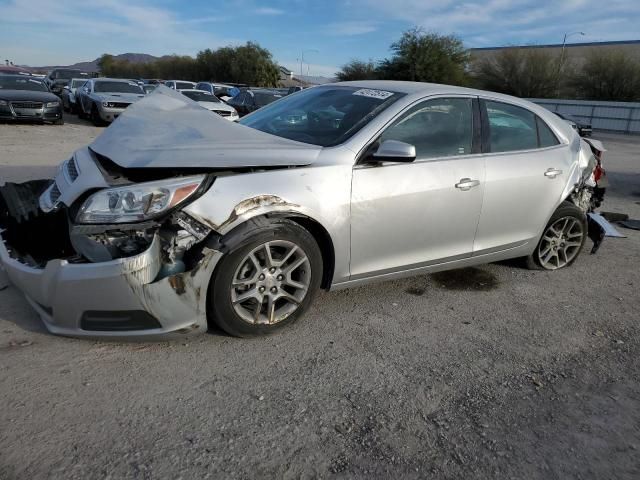 2013 Chevrolet Malibu 1LT