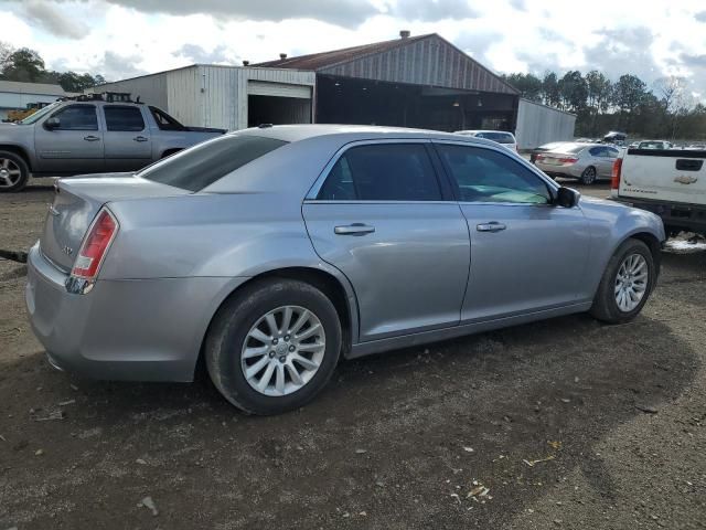 2014 Chrysler 300