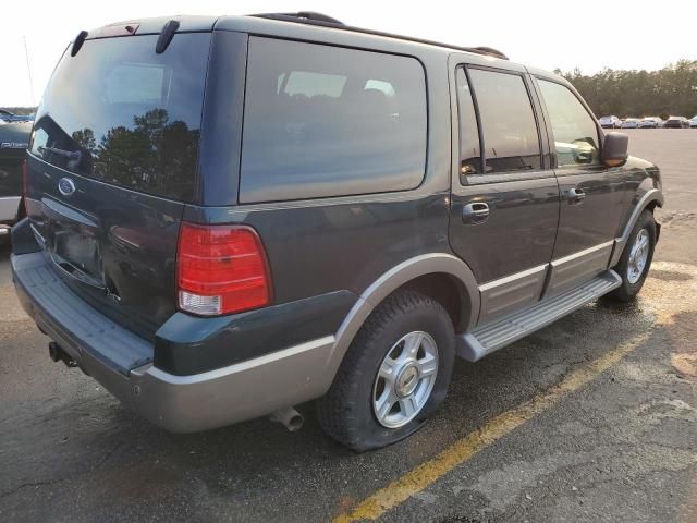 2003 Ford Expedition Eddie Bauer