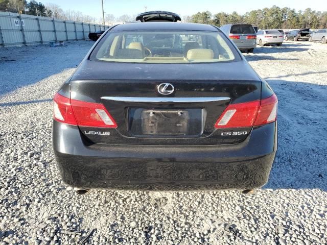 2007 Lexus ES 350