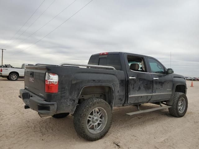 2014 GMC Sierra K1500 Denali