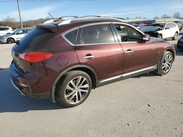 2017 Infiniti QX50