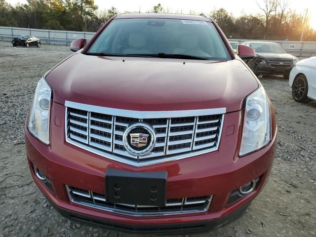 2013 Cadillac SRX Premium Collection