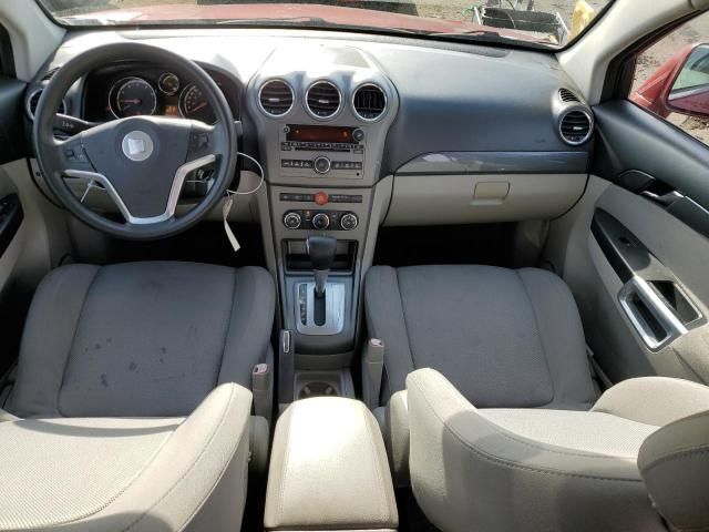 2009 Saturn Vue XE