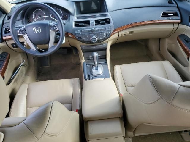 2012 Honda Accord EXL