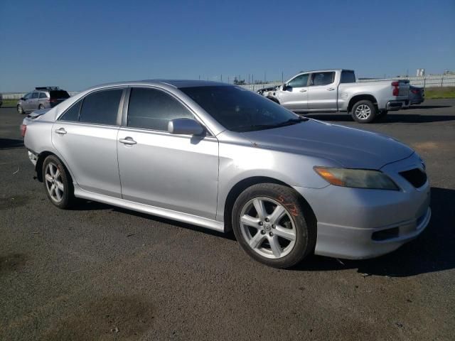 2007 Toyota Camry LE