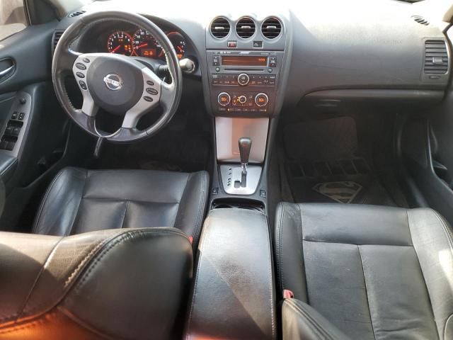 2007 Nissan Altima 2.5