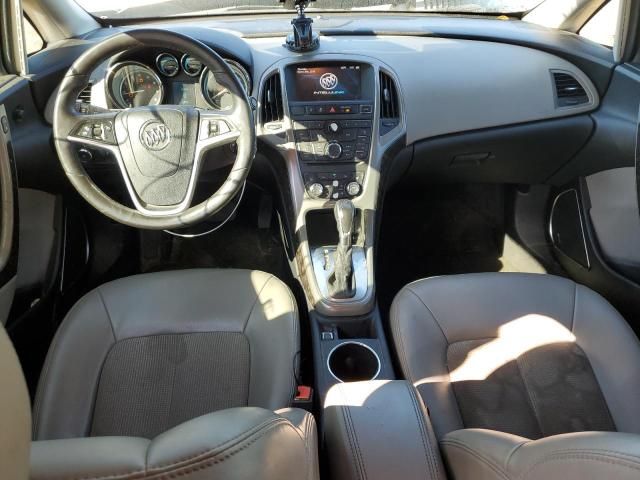 2015 Buick Verano Convenience