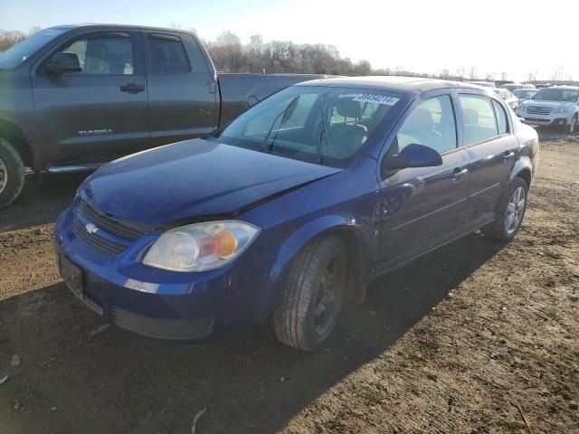 2007 Chevrolet Cobalt LT