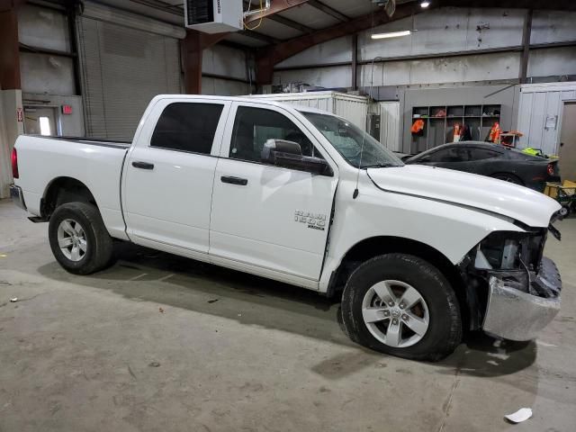 2023 Dodge RAM 1500 Classic SLT