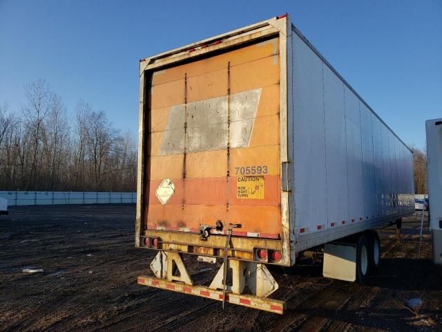 2006 Semi Trailer