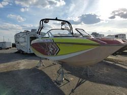 Salvage boats for sale at Jacksonville, FL auction: 2014 Nauticstar Boat