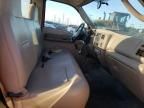 2003 Ford F250 Super Duty