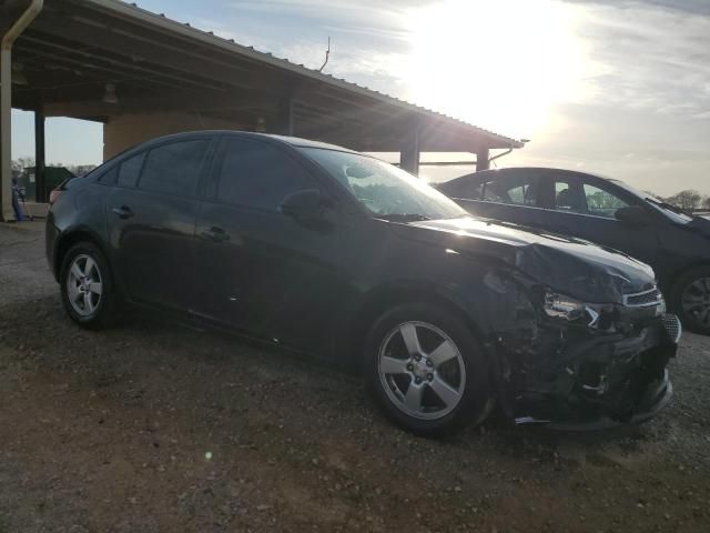 2013 Chevrolet Cruze LS