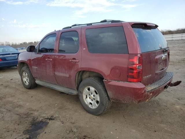 2008 Chevrolet Tahoe K1500