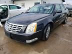 2008 Cadillac DTS