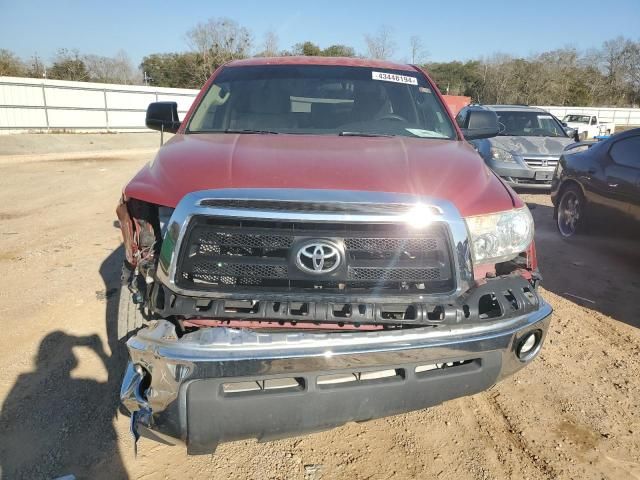 2011 Toyota Tundra Double Cab SR5