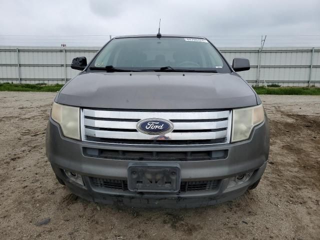 2010 Ford Edge SEL