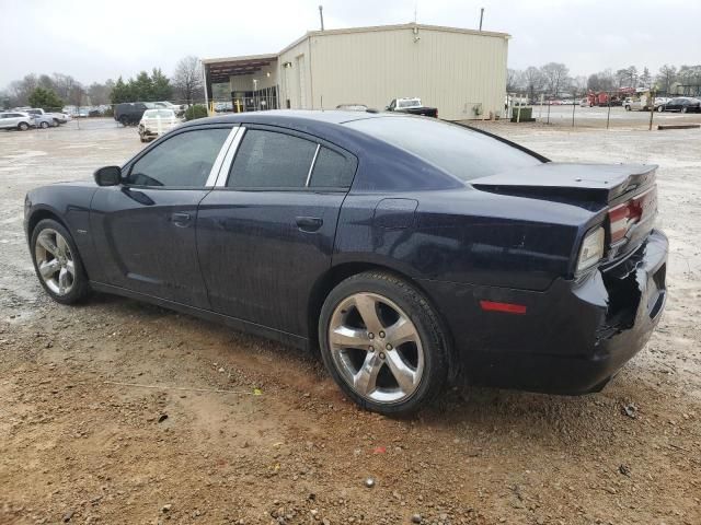 2011 Dodge Charger R/T