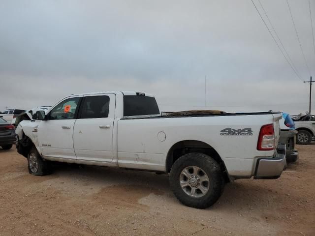 2019 Dodge RAM 2500 BIG Horn