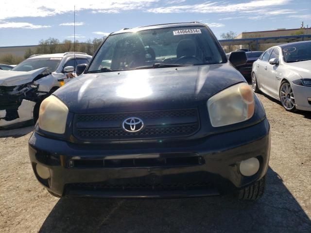 2004 Toyota Rav4