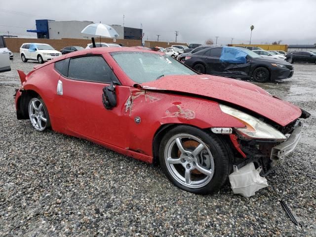 2009 Nissan 370Z