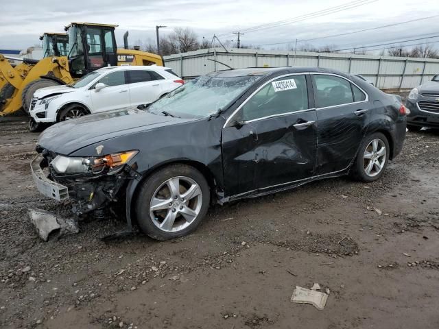 2011 Acura TSX